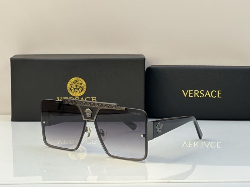 Versace Sunglasses